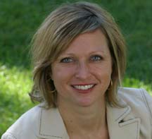 Karen Hitchcock